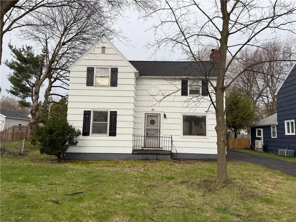 59 Hampshire Drive, Rochester, NY 14618 - #1