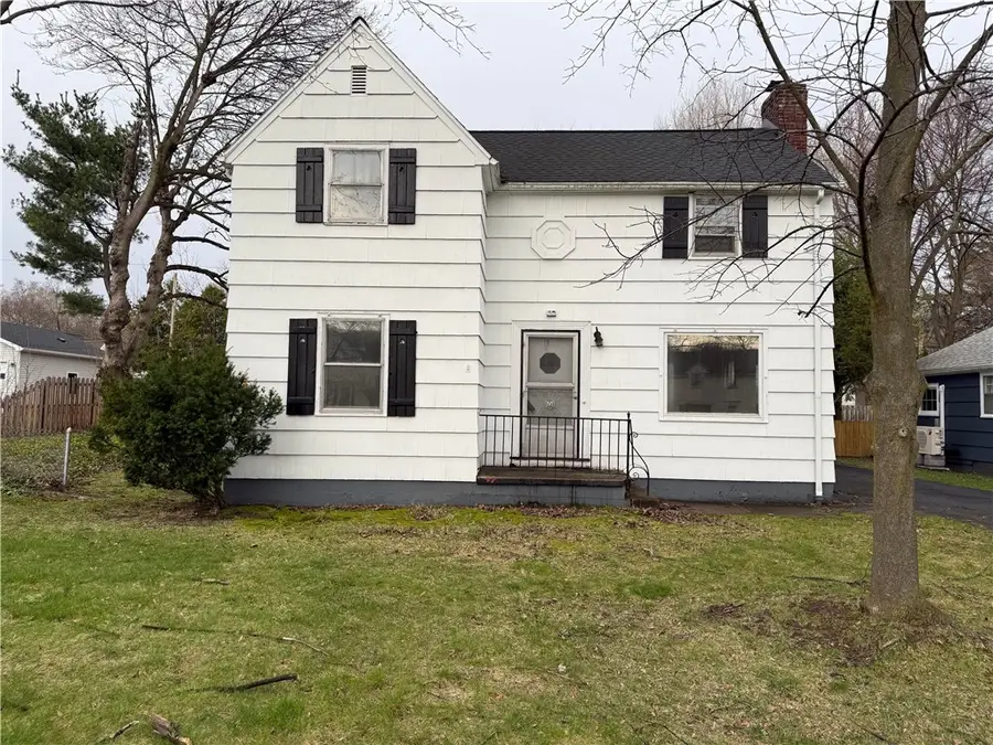 59 Hampshire Drive, Rochester, NY 14618 - #2