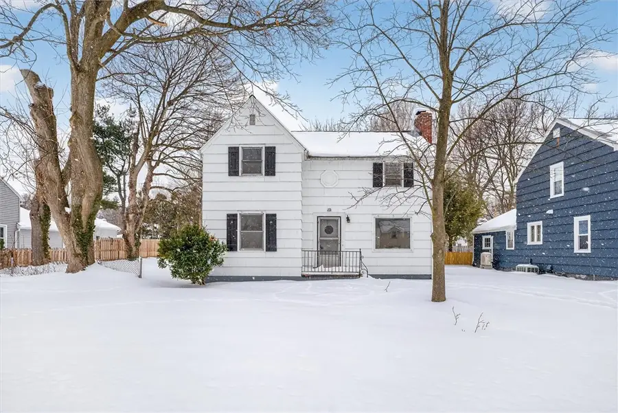 59 Hampshire Drive, Rochester, NY 14618 - #3