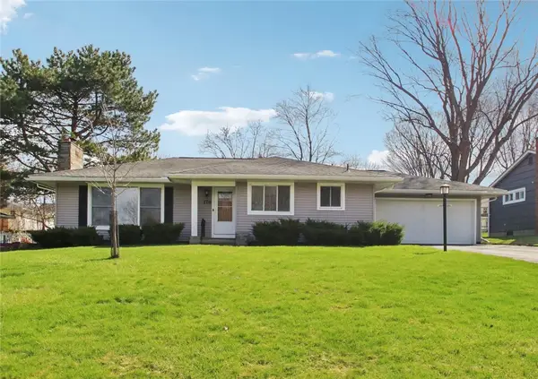 176 Allwood Drive, Rochester, NY 14617