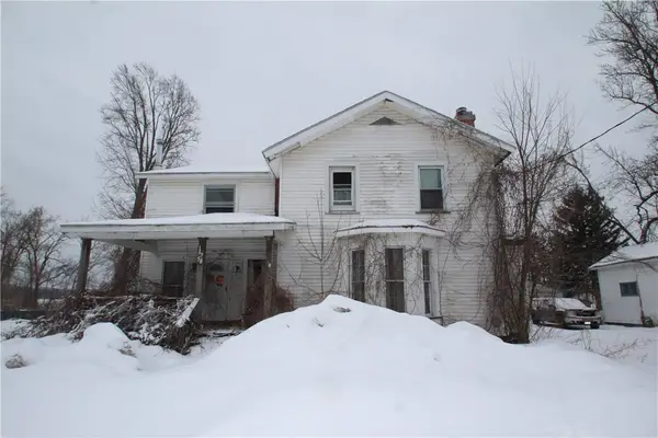 16758 Kenmore Road, Kendall, NY 14476