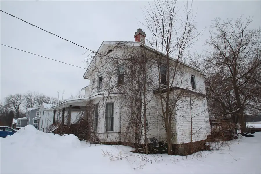 16758 Kenmore Road, Kendall, NY 14476 - #2