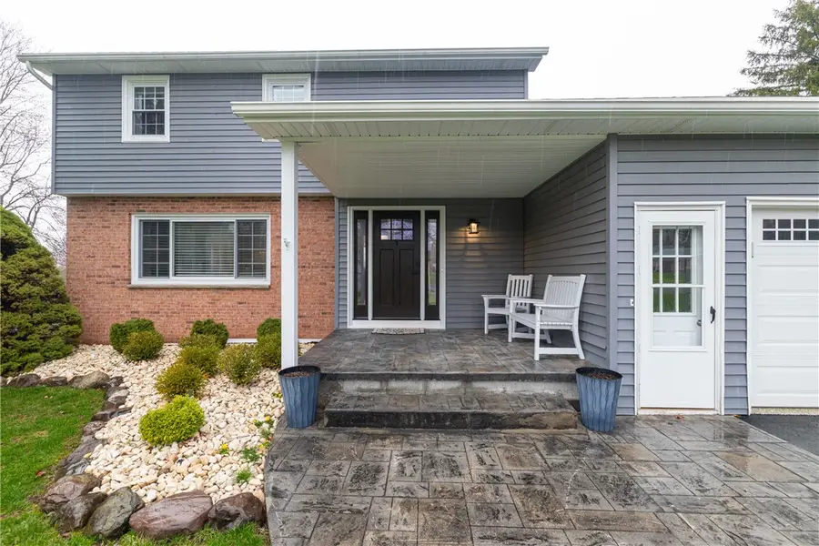 218 Frisbee Hill Road, Hilton, NY 14468 - #2