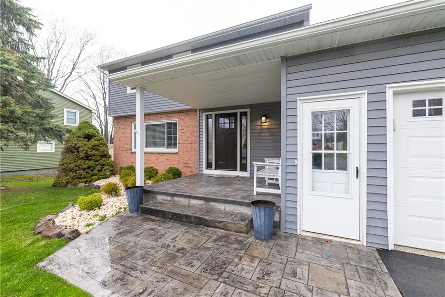 218 Frisbee Hill Road, Hilton, NY 14468 - #3