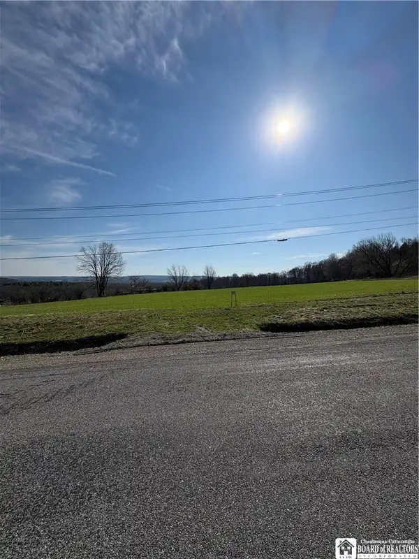 Route 380, Sinclairville, NY 14782