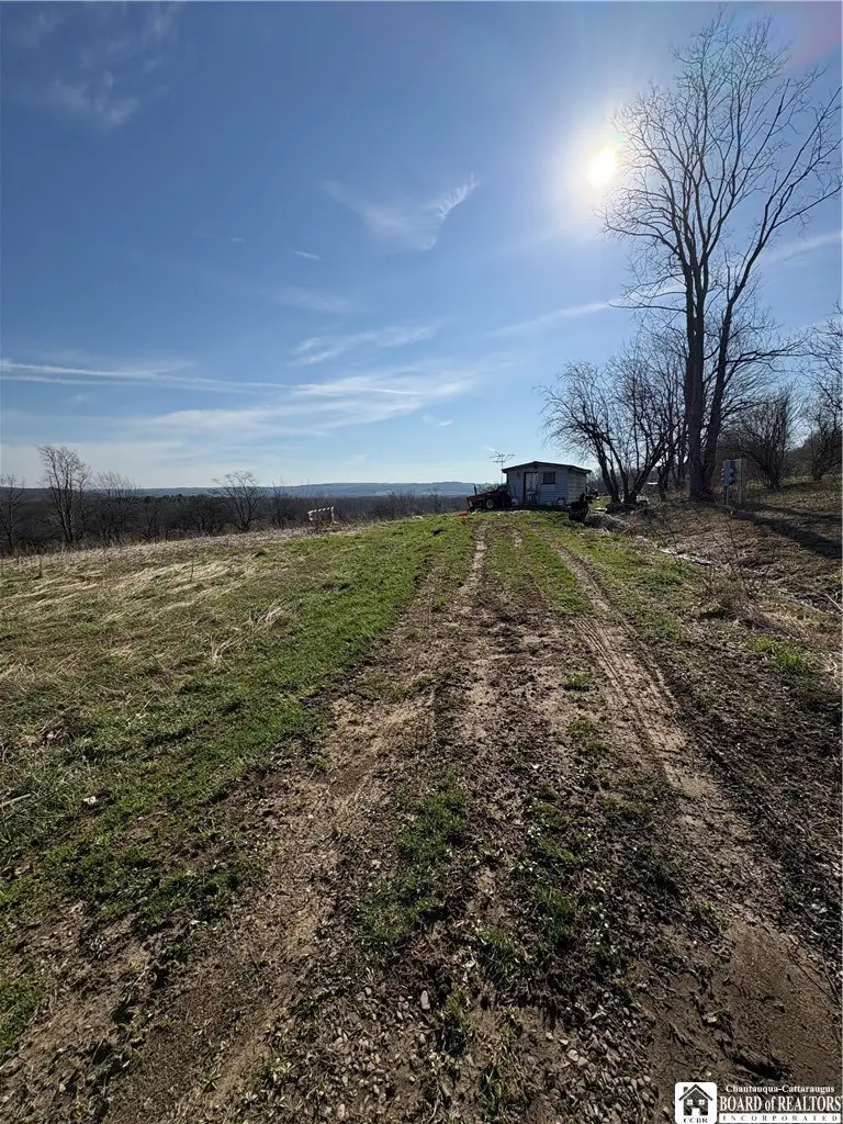 5438 Harvey Road, Sinclairville, NY 14782 - #2