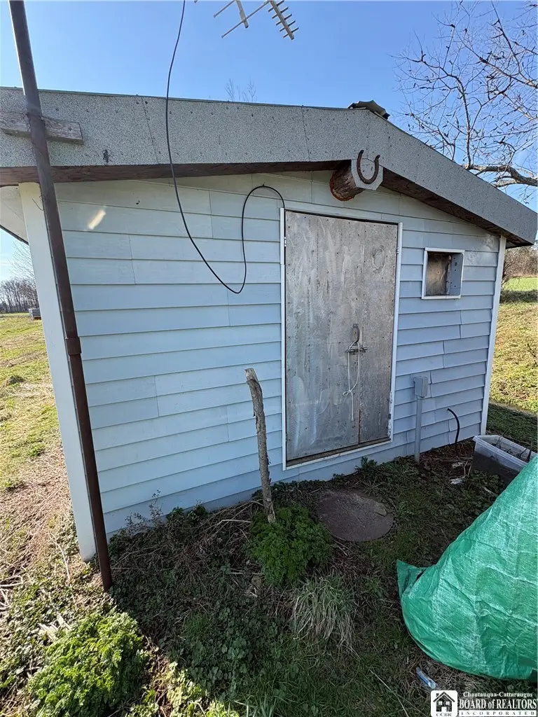 5438 Harvey Road, Sinclairville, NY 14782 - #3