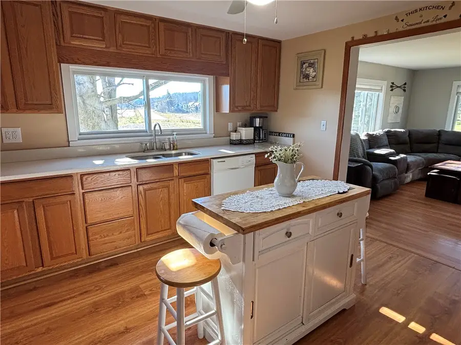 3214 State Route 8, Bridgewater, NY 13313 - #3