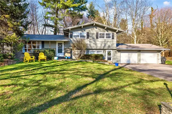592 Haven Court, Webster, NY 14580
