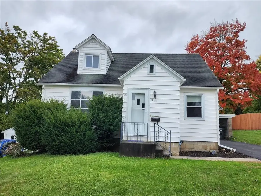 19 Barone Avenue, Mount Morris, NY 14510 - #2