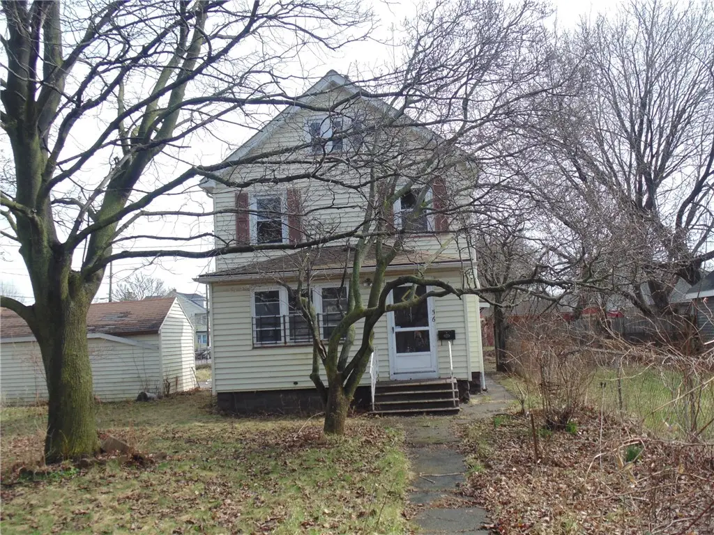 56 Northlane Drive, Rochester, NY 14621 - #1