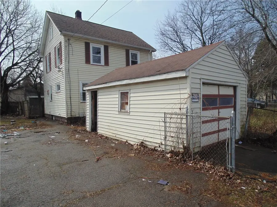 56 Northlane Drive, Rochester, NY 14621 - #3