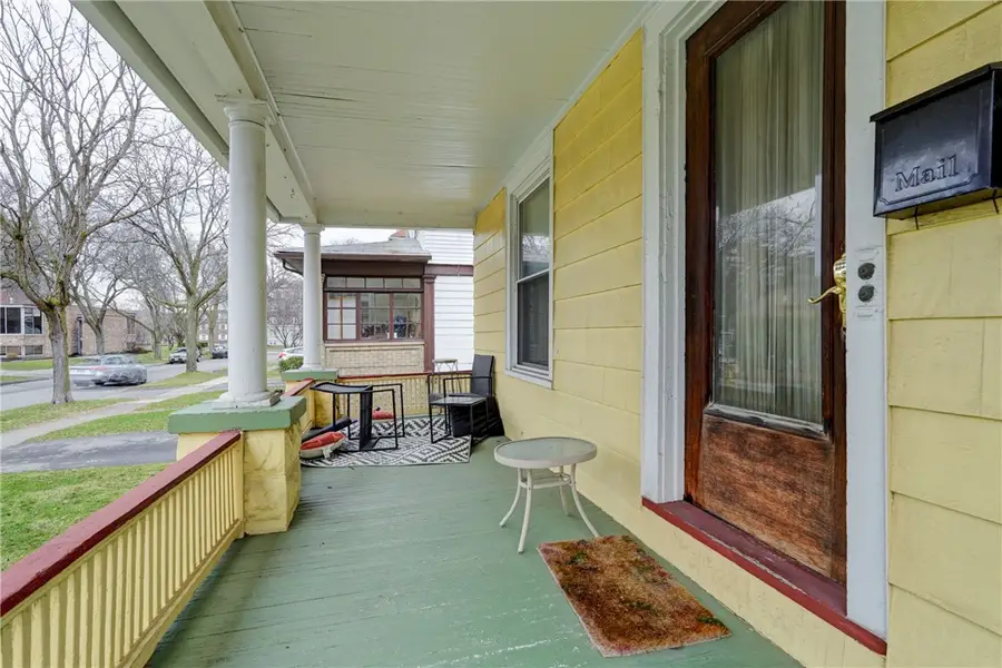 1329 Park Avenue, Rochester, NY 14610 - #2