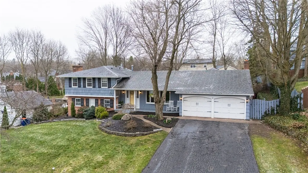 16 Whitecliff Drive, Pittsford, NY 14534 - #1