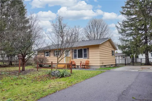 7 Rouge Road, Rochester, NY 14623