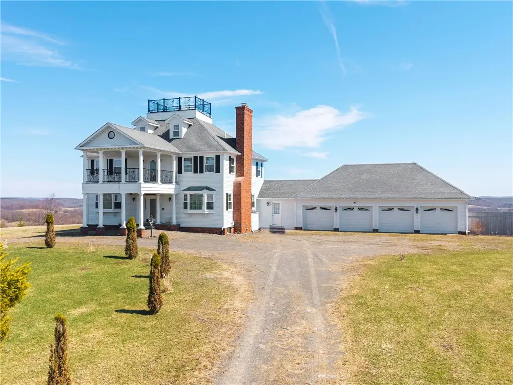 149 Thomas Road, Schenevus, NY 12155 - #1