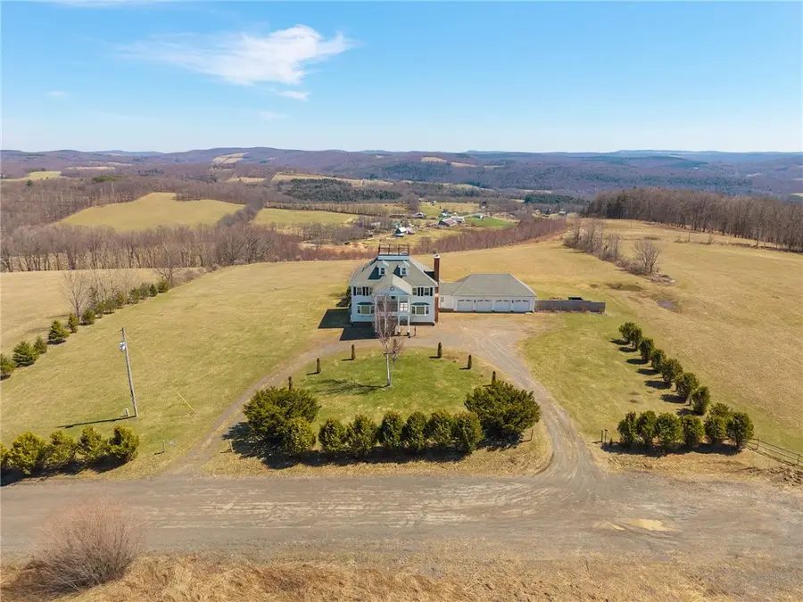 149 Thomas Road, Schenevus, NY 12155 - #2