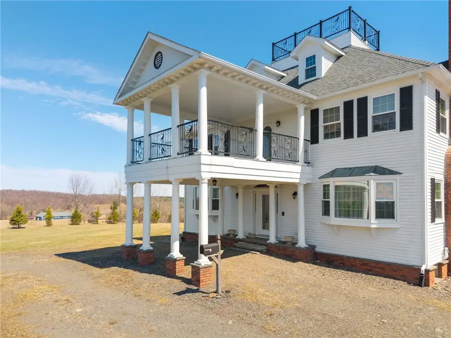 149 Thomas Road, Schenevus, NY 12155 - #3