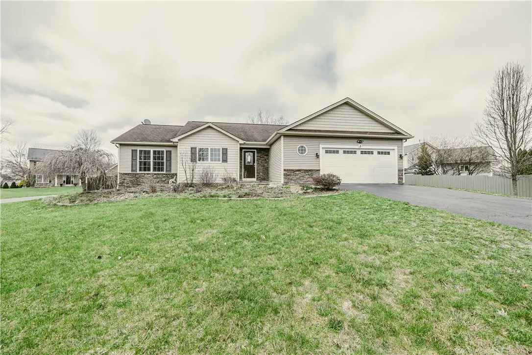 3 Kings Way, Rochester, NY 14624 - #1