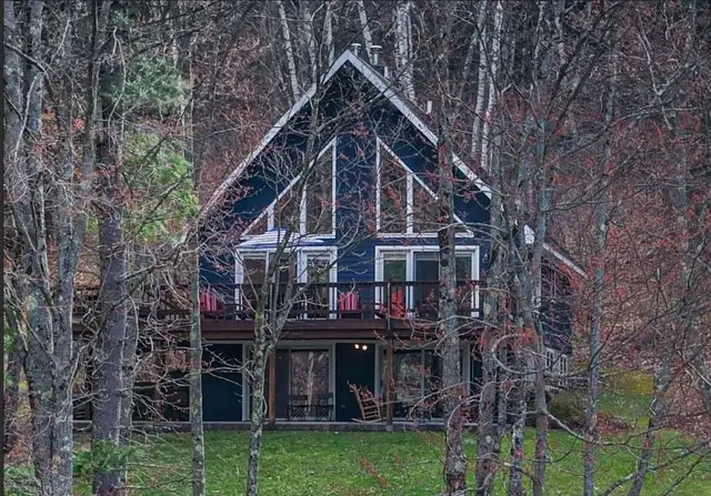 207 Pheasant Run Road, Cooperstown, NY 13326 - #2