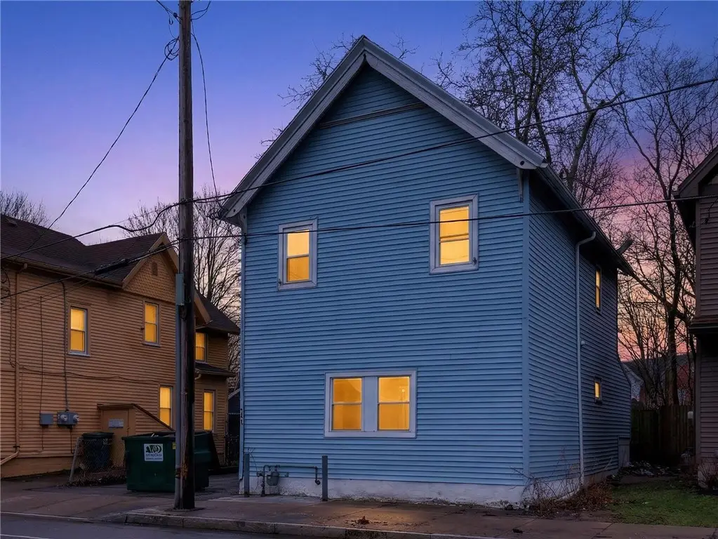 791 W Broad Street, Rochester, NY 14608 - #1