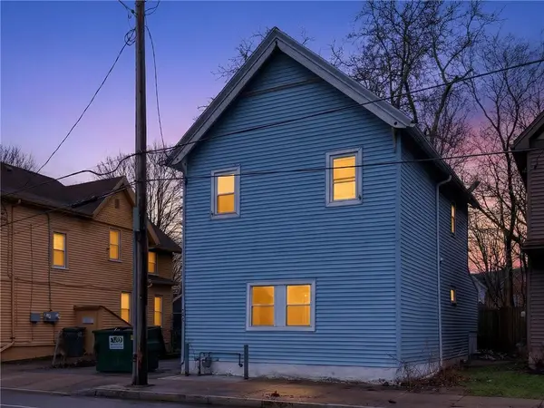 791 W Broad Street, Rochester, NY 14608