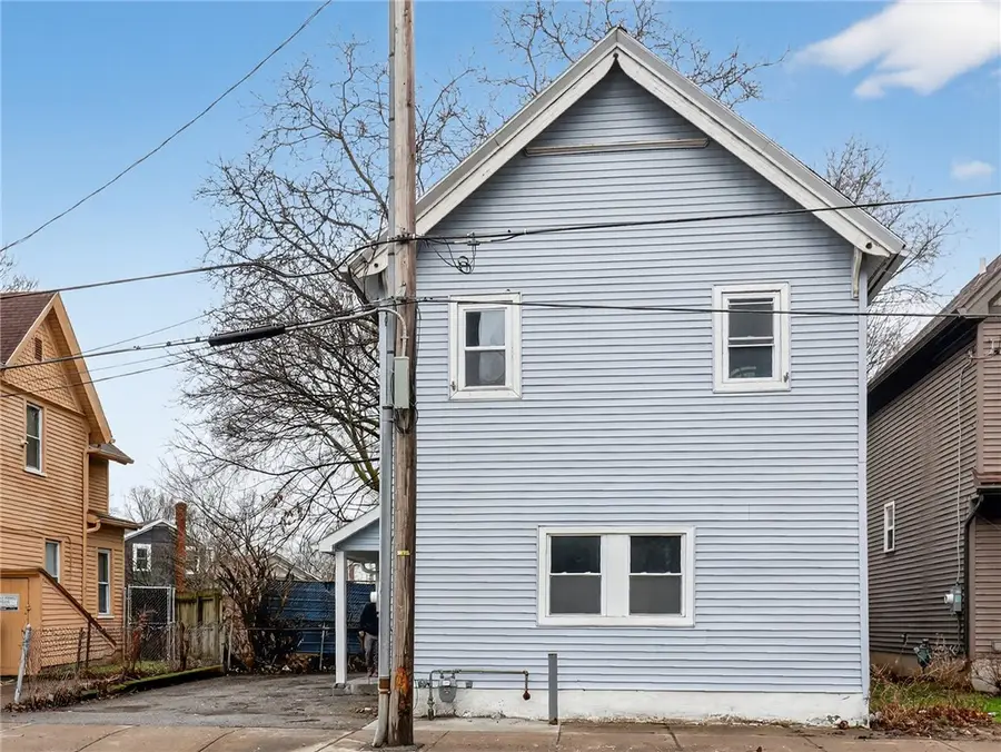 791 W Broad Street, Rochester, NY 14608 - #3