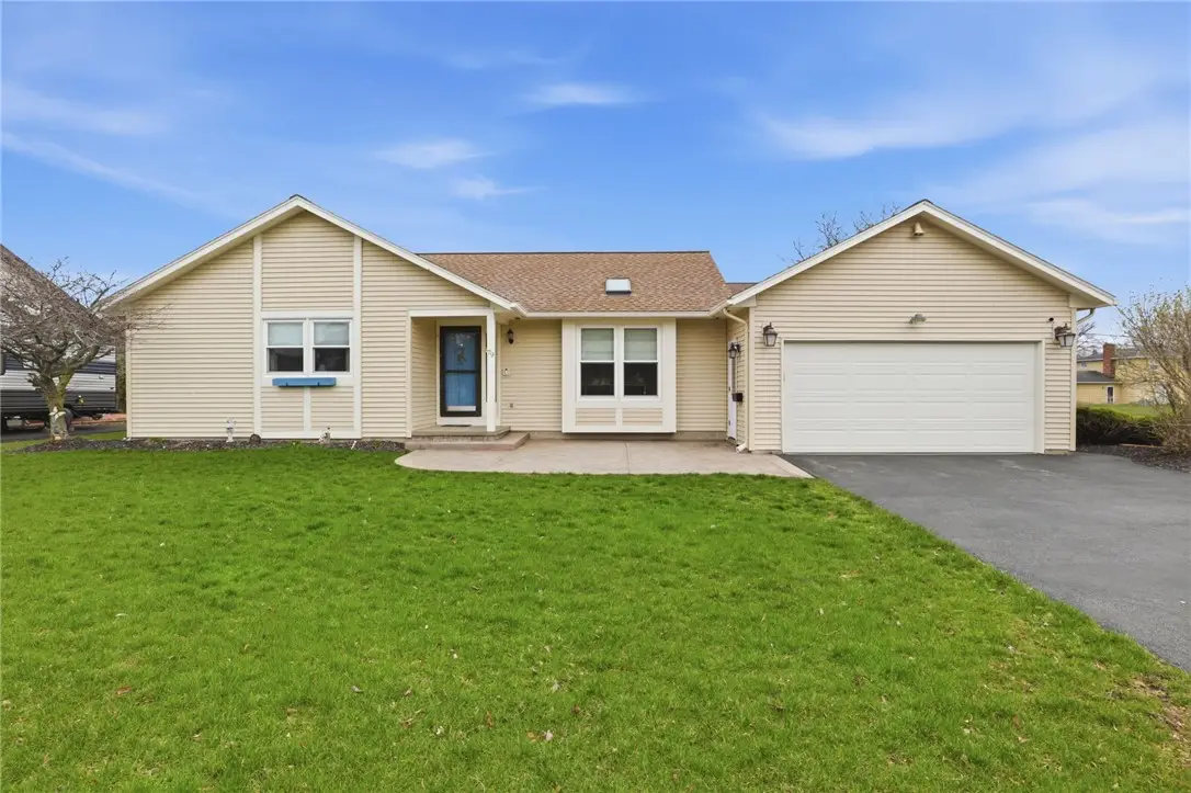 79 Kaye Park Terrace, Rochester, NY 14624 - #1