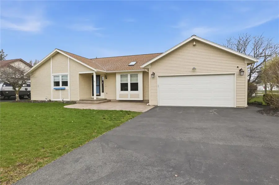 79 Kaye Park Terrace, Rochester, NY 14624 - #2