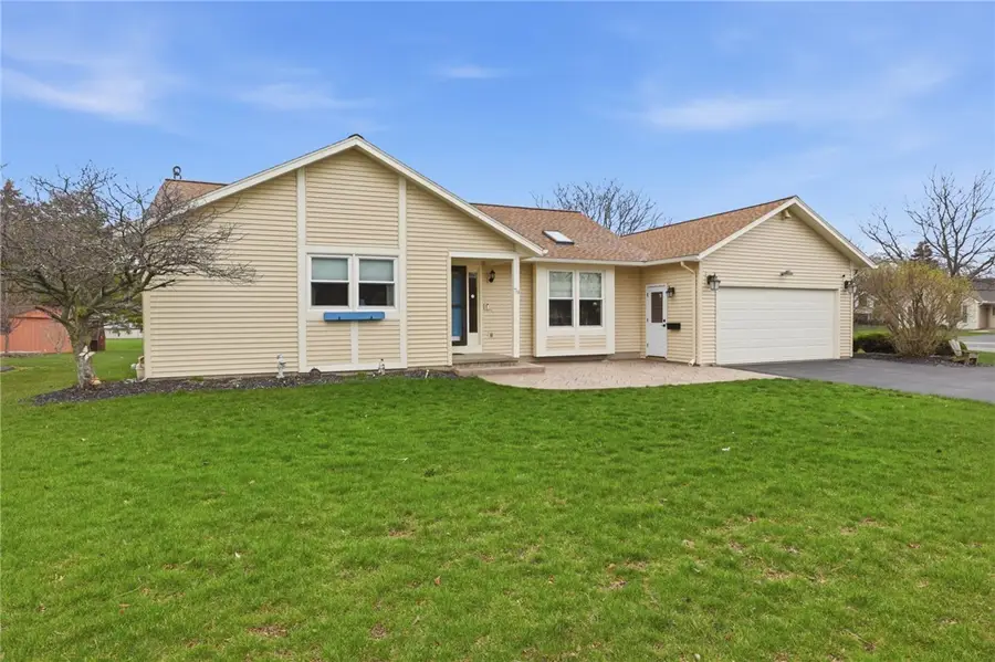 79 Kaye Park Terrace, Rochester, NY 14624 - #3