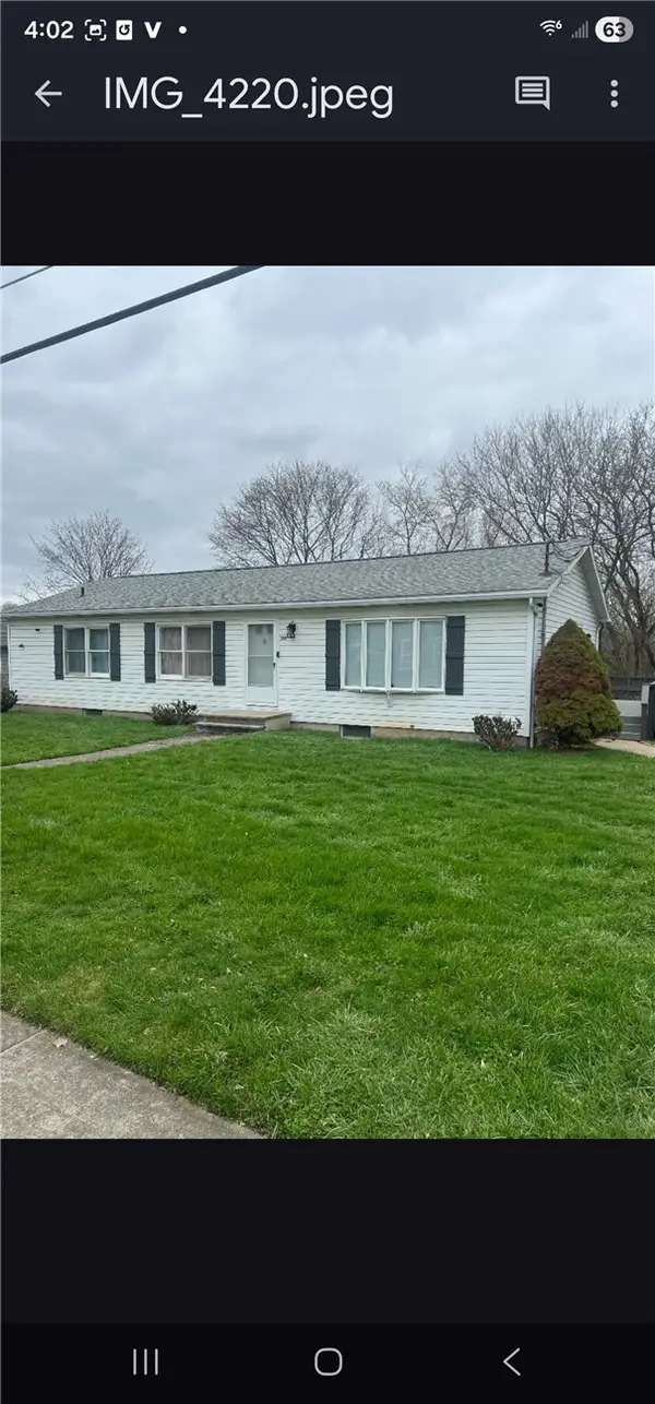 120 Chapel Street, Mount Morris, NY 14510