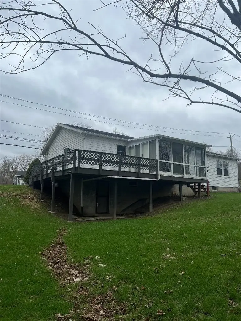 120 Chapel Street, Mount Morris, NY 14510 - #2