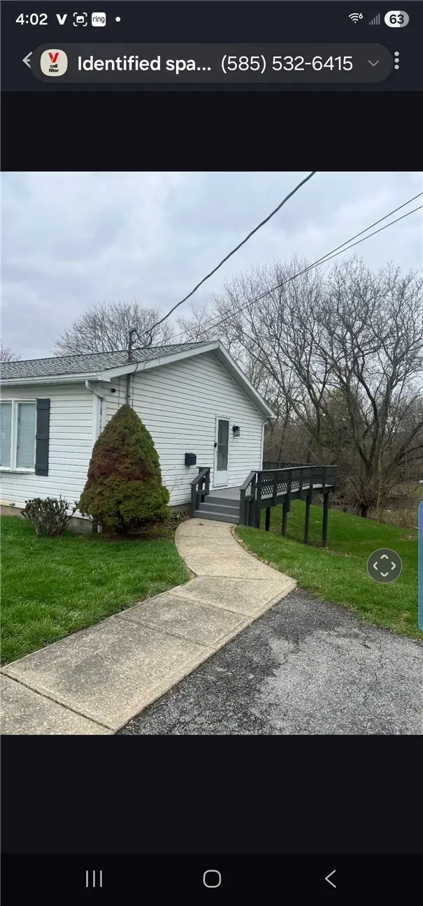 120 Chapel Street, Mount Morris, NY 14510 - #3