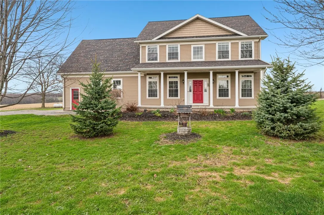 372 Transit Road, Wyoming, NY 14591 - #1