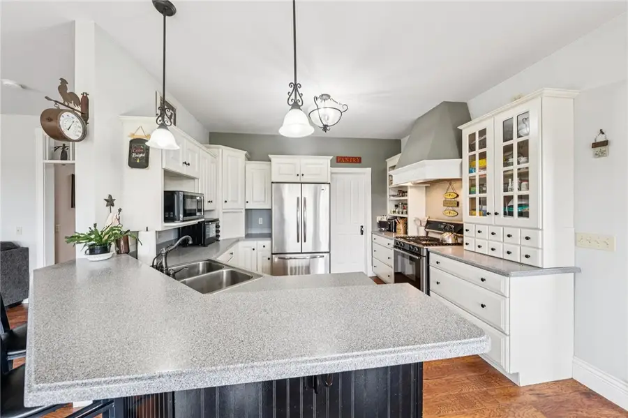 372 Transit Road, Wyoming, NY 14591 - #2