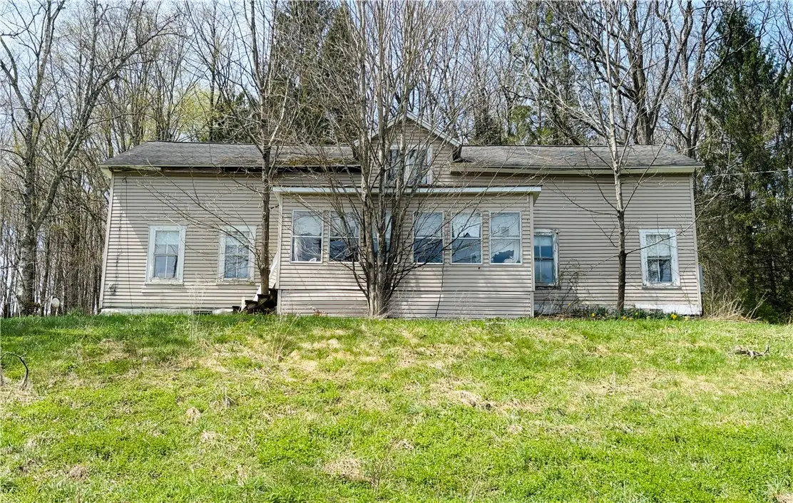 694 Wilber Lake Road, Oneonta, NY 13820 - #1