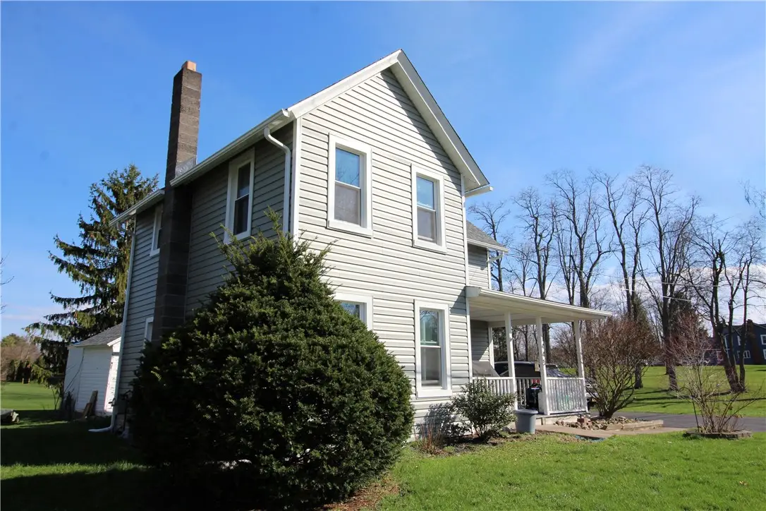 1445 Mertensia Road, Farmington, NY 14425 - #1