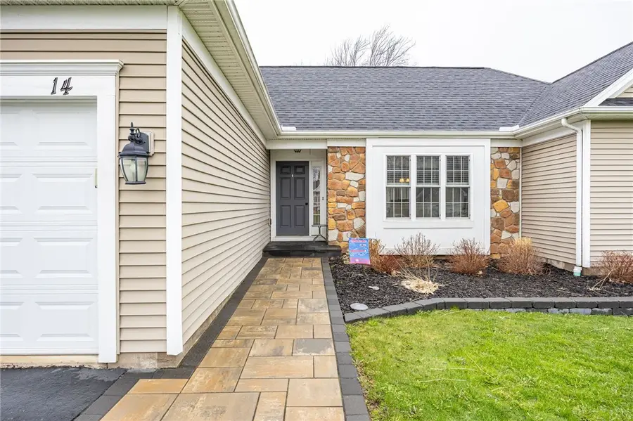 14 Cailyn Way, Brockport, NY 14420 - #3