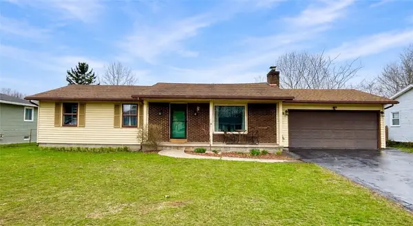 78 Bru Mar Drive, Rochester, NY 14606