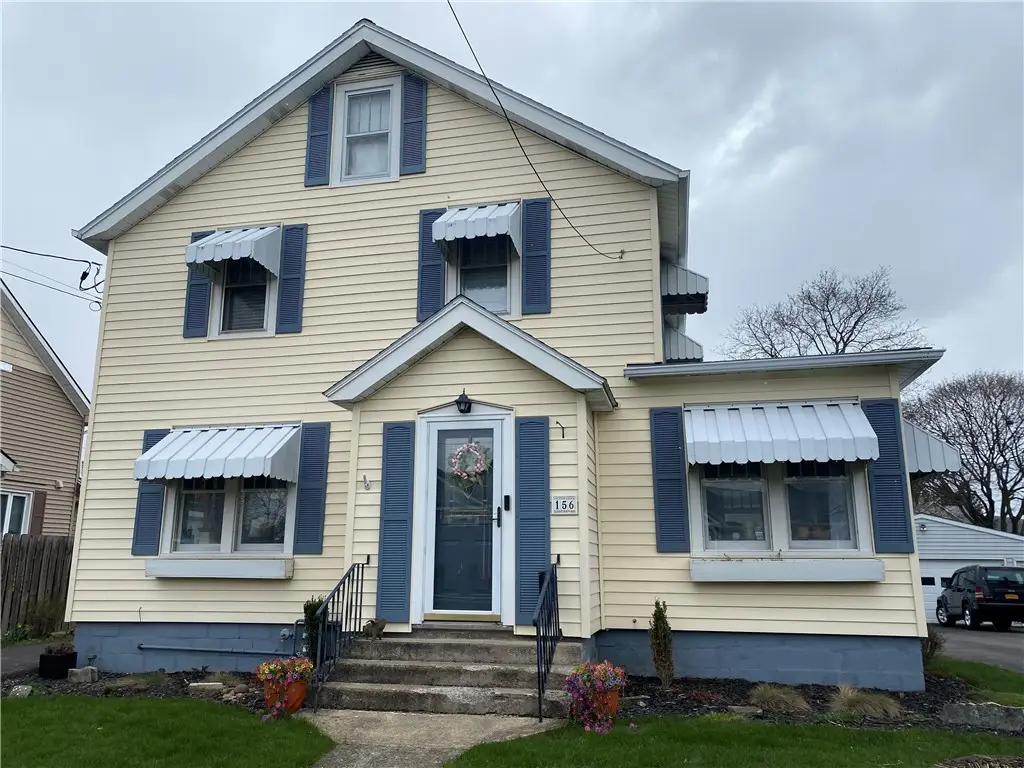 156 Princeton Avenue, Corning, NY 14830 - #1
