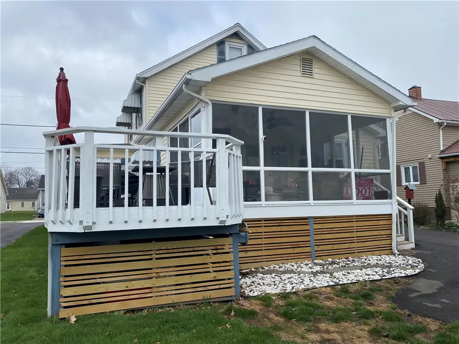 156 Princeton Avenue, Corning, NY 14830 - #3