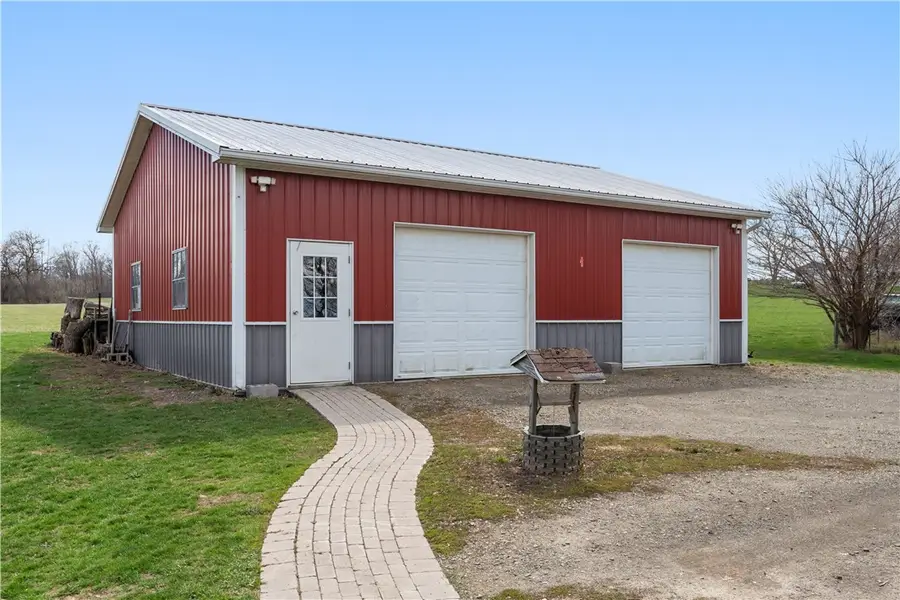 1433 Milo Center Road, Penn Yan, NY 14527 - #3