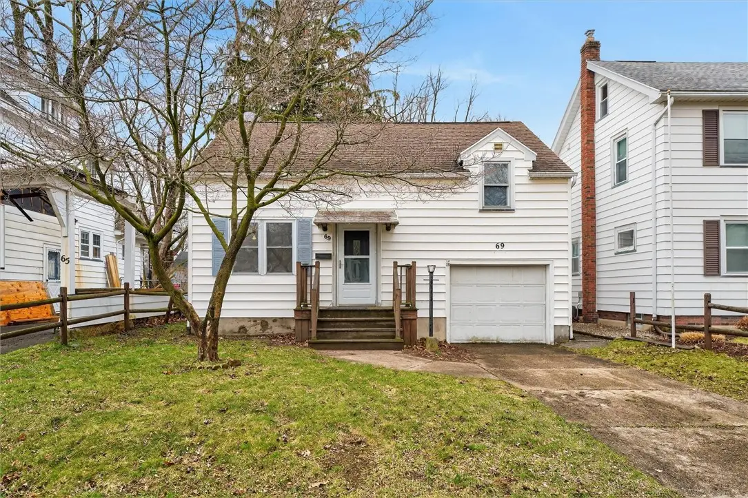 69 Chippendale Road, Rochester, NY 14616 - #1