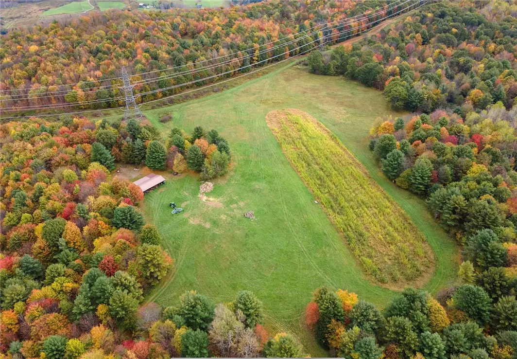 734 Post Road, Franklin, NY 13775 - #1