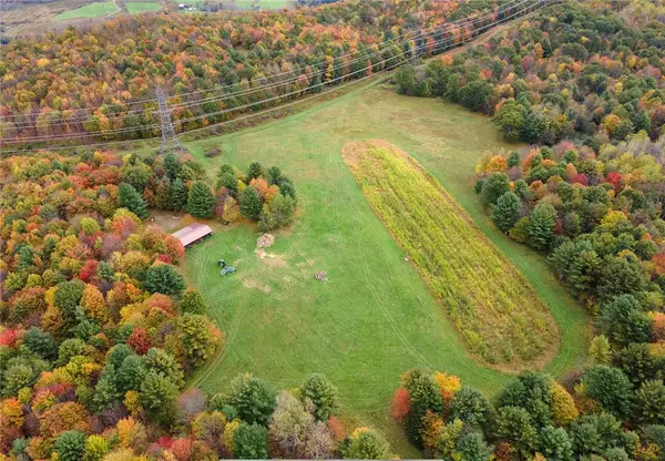 734 Post Road, Franklin, NY 13775