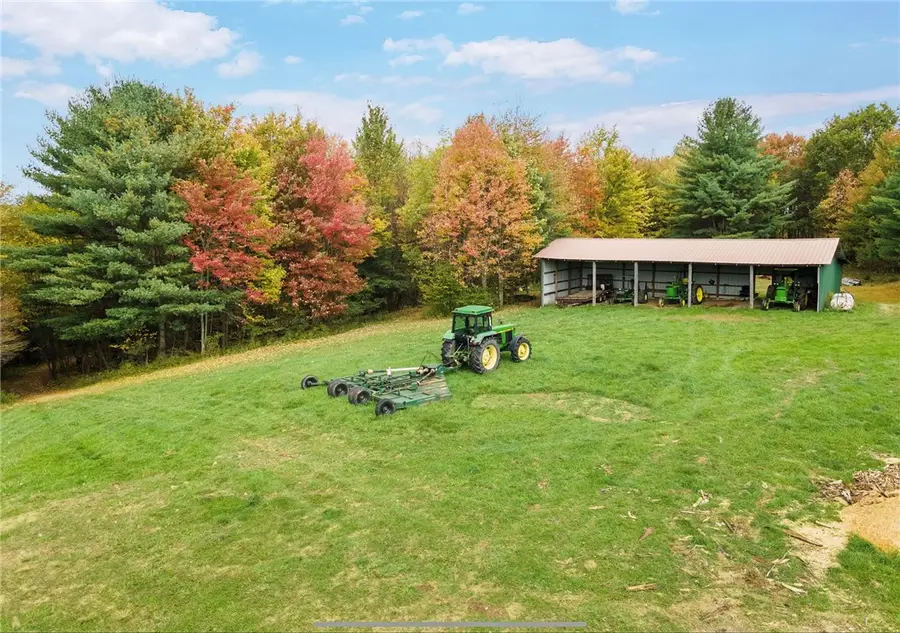 734 Post Road, Franklin, NY 13775 - #2