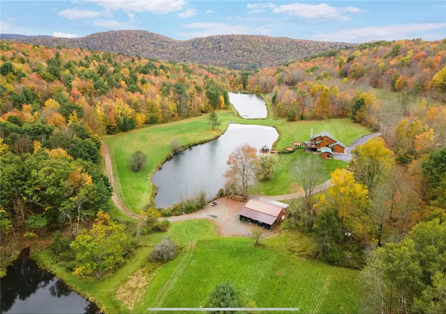 734 Post Road, Franklin, NY 13775 - #2