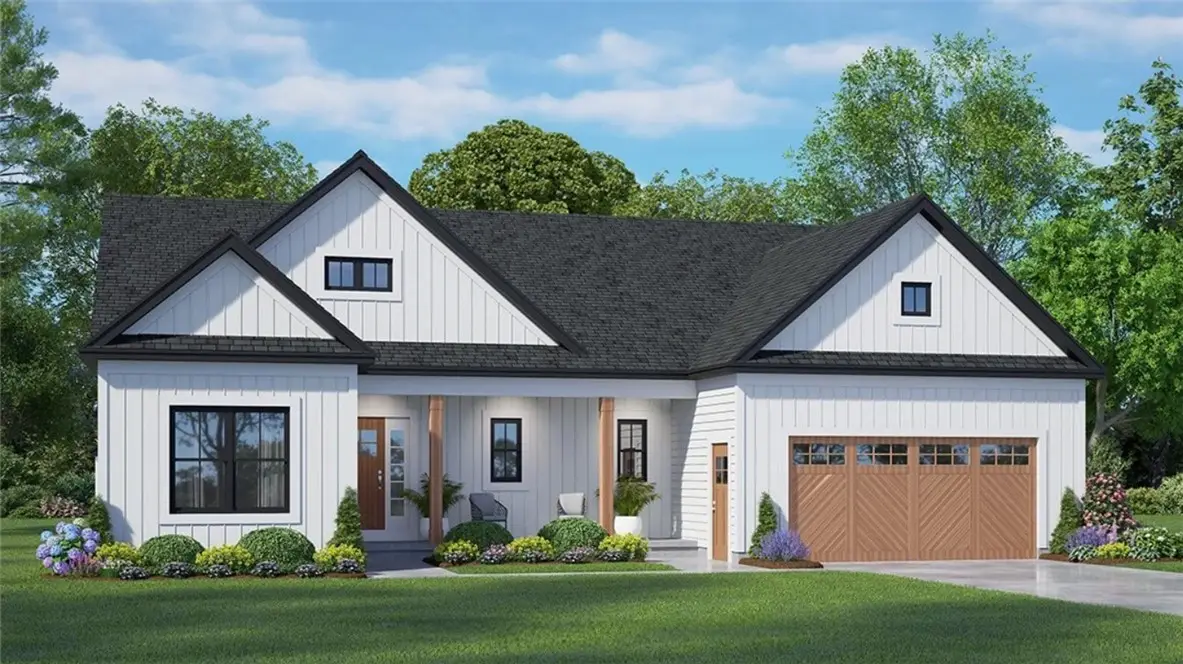 10 Fairbourne Park, Rochester, NY 14626 - #1