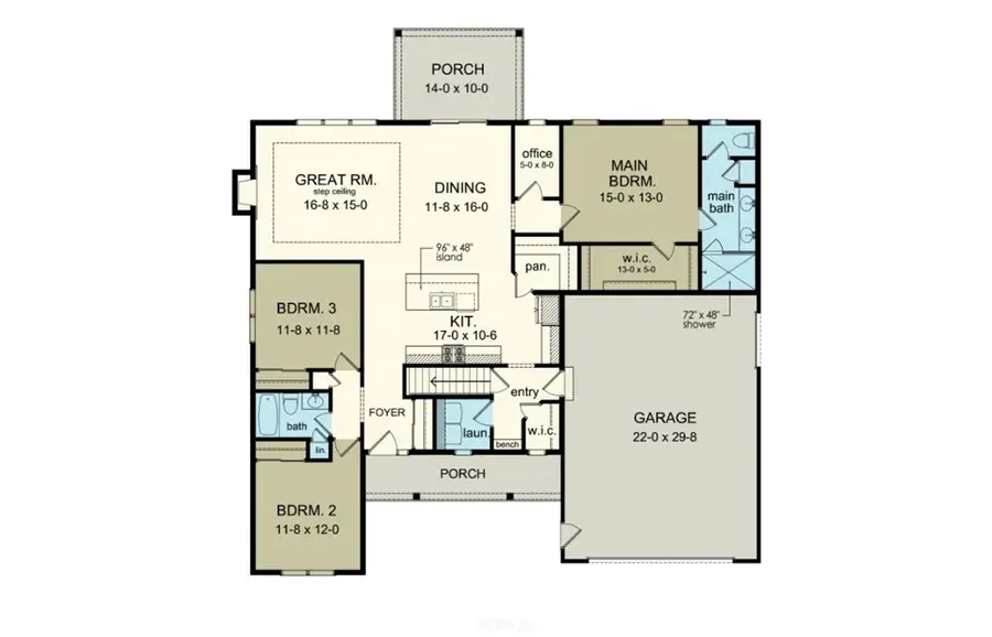 10 Fairbourne Park, Rochester, NY 14626 - #2