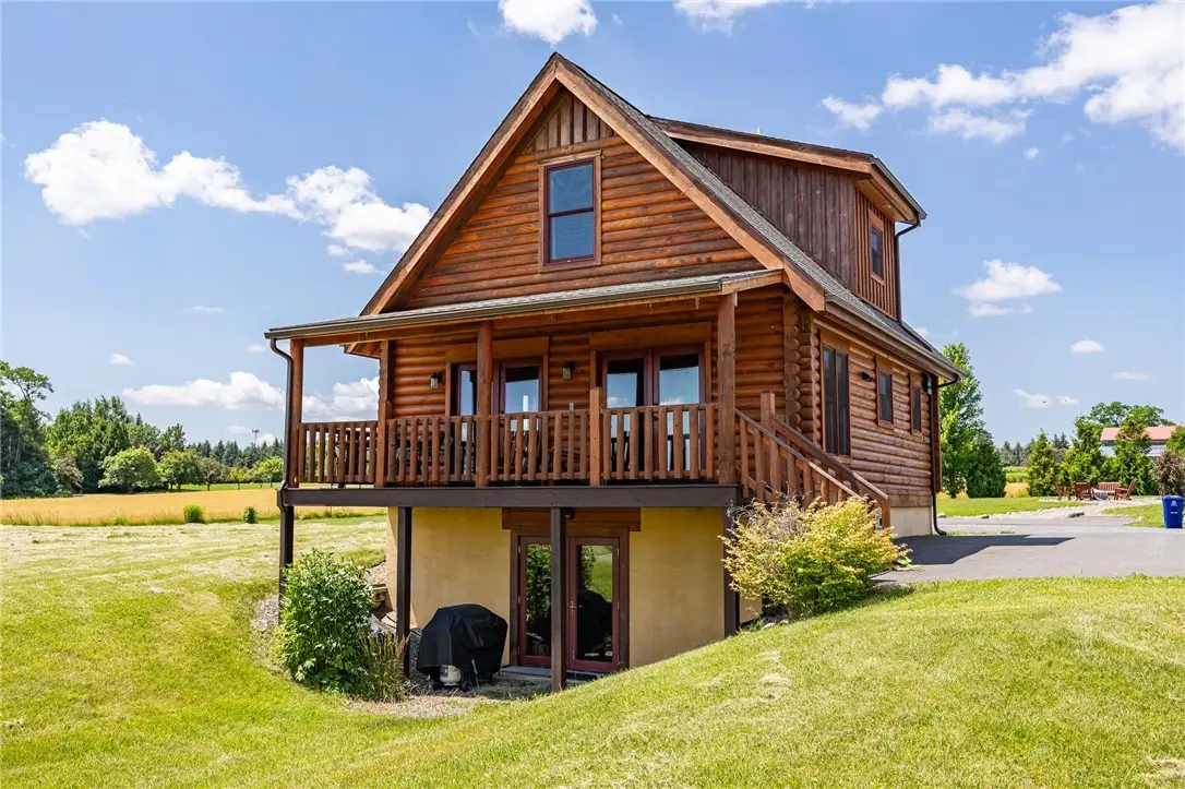 452 Armstrong Road, Geneva, NY 14456 - #1